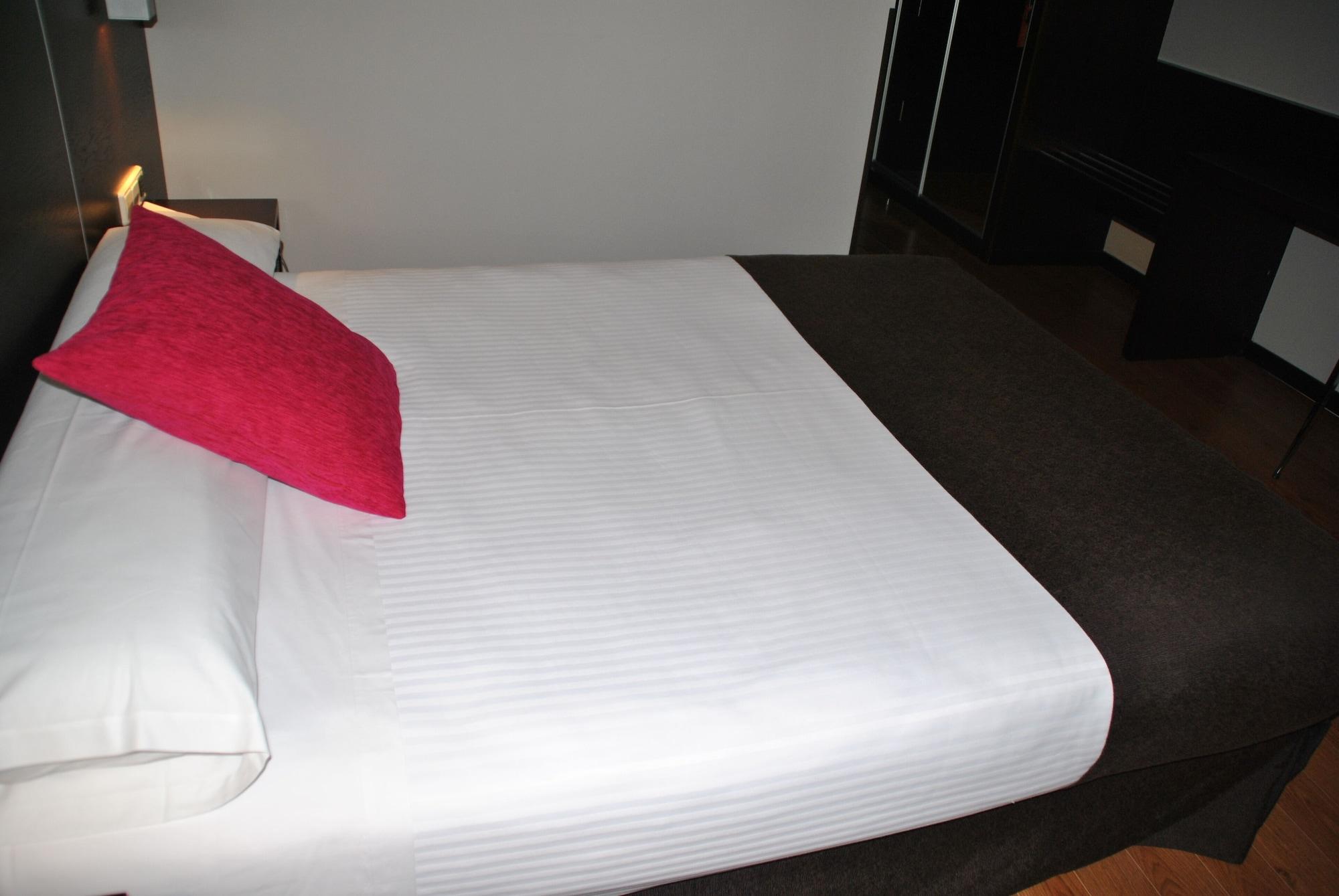 Hotel Junquera Vigo Eksteriør bilde