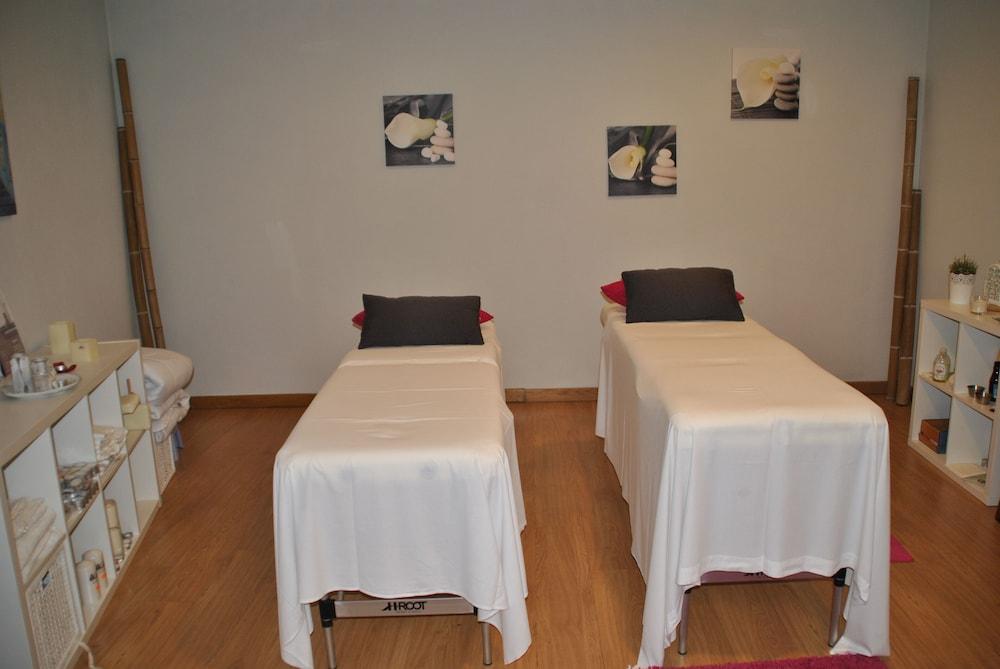 Hotel Junquera Vigo Eksteriør bilde