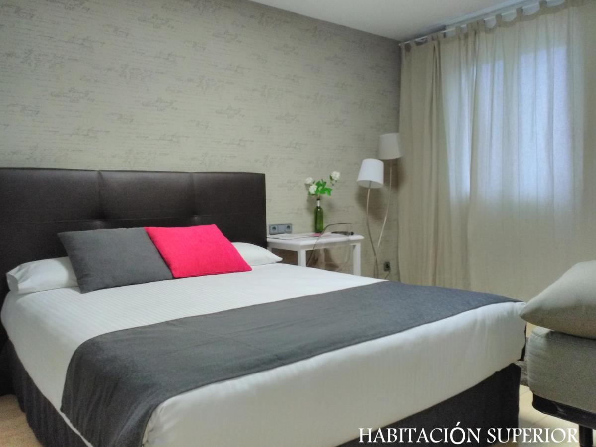 Hotel Junquera Vigo Eksteriør bilde