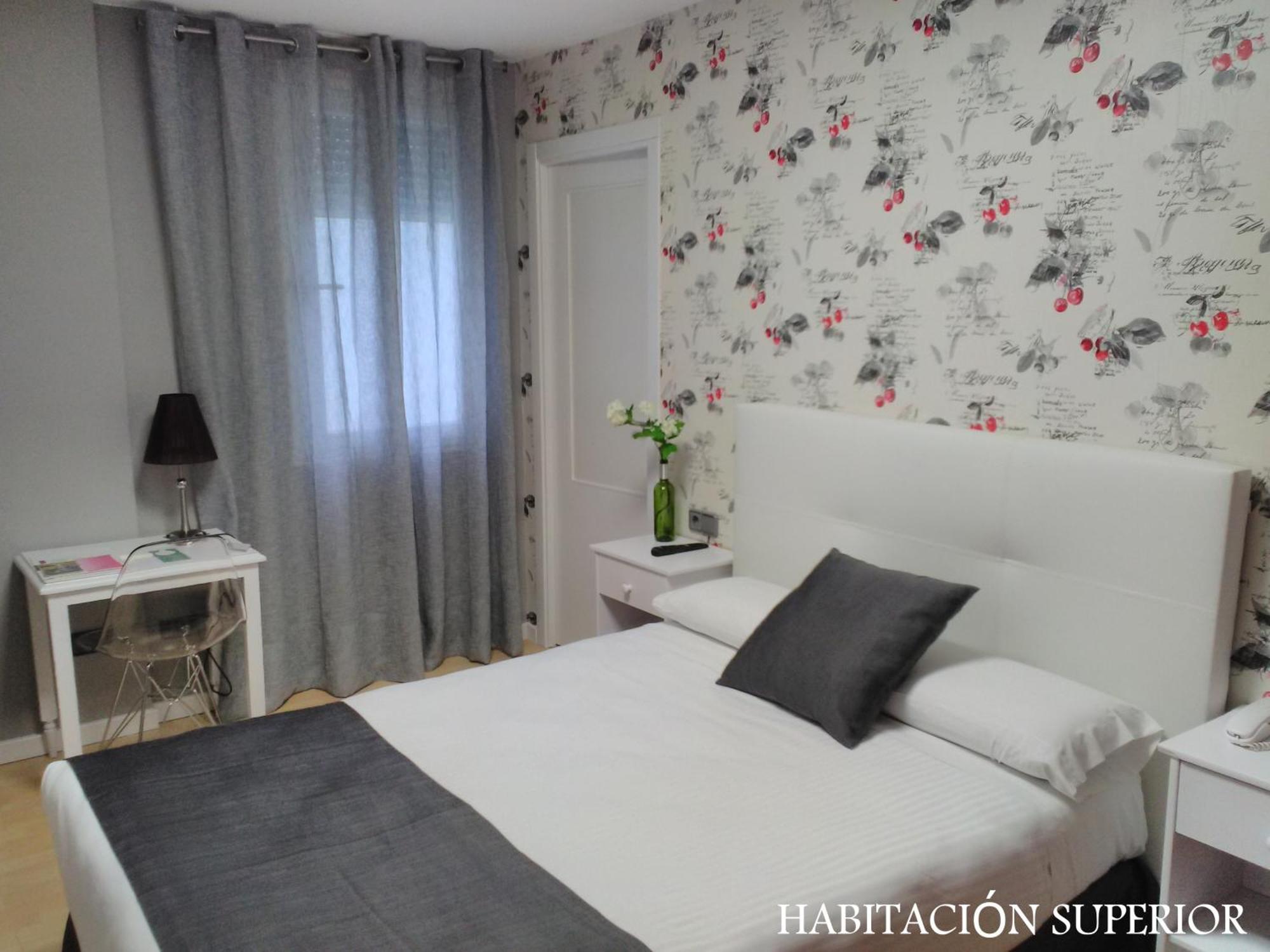 Hotel Junquera Vigo Eksteriør bilde